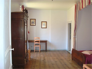 Appartement N° 3 agréé - classé **