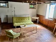 Appartement N° 4 agréé - classé ***